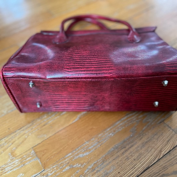 Vintage Bill Blass Handbag - Picture 8 of 8